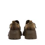 Лоферы женские Bellalily, черный - фото 8