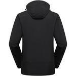 Ветровка Куртка Унисекс Jeep, темно-синий - фото 2