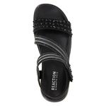 Сандалии Taryn на платформе Kenneth Cole Reaction, черный - фото 5