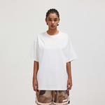 Футболка унисекс Boneless, белый - фото 7