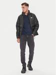 Зимняя куртка regular fit Oslo Light Puffy 54151 Helly Hansen, черный - фото 2