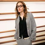 Трикотаж Женский GAP, Хаки - фото 8