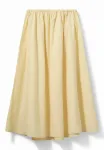 Юбка а-силуэта Sofie Schnoor, Light Yellow - фото 3