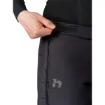 Шорты Hannah Deyn shorts, черный - фото 7