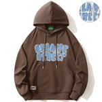 Толстовка унисекс Sesame Street, белый - фото 15