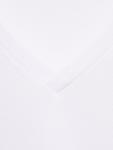 Рубашка MANGO CHALSPIC, белый - фото 4