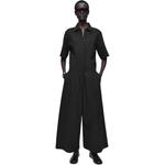 COS Боди женское черное - фото 3