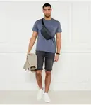 Футболка Regular fit Calvin Klein Jeans, синий - фото 2