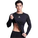 Футболка мужская KELME, Ярко-синяя - фото 7