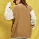 Куртка Unisex Champion, серая - фото 8