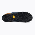 Мужские кроссовки Aku, синий - фото 4