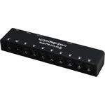 Erica Synths MIDI DISPATCH (THRU BOX II) 1x8 MIDI MIDI DISPATCH - фото 3