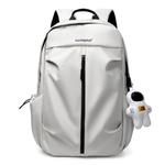 Showletu Рюкзак унисекс SURELAPTOP, Серый - фото