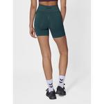 Спортивные шорты Hummel, цвет khakigrün - фото