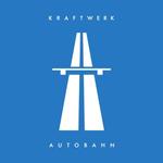 Виниловая пластинка LP Autobahn - Kraftwerk - фото