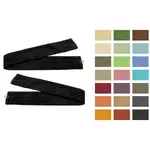 Raffhalter Thermo-Chenille 288 г/м² 2 шт. Wirth, Beere - фото 5