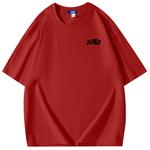 Футболка унисекс Whelve, Белый - фото 5