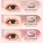 Тени для век CANMAKE - фото 7