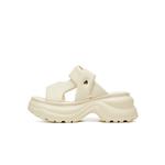 ST&SAT Женские слайдеры черные, цвет Black - фото 3