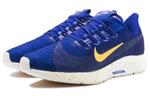 Кроссовки air zoom pegasus 36 prm низкие Nike, синий - фото 3