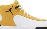 Кроссовки Jordan Jumpman Pro 'Yellow Ochre', желтый - фото 2