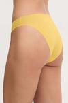 Трусики Chantelle, желтый - фото 2