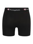Трусы Champion Authentic Athletic Apparel Boxer shorts, черный - фото 3