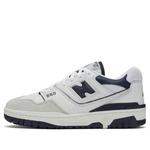 Кроссовки 550 New Balance, серый - фото