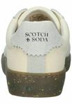 Кроссовки низкие Scotch & Soda, цвет white natural - фото 4