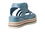 Туфли Spring Step Gosalina, цвет Denim Blue - фото 5