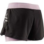 Шорты X-BIONIC Twyce Race, фиолетовый - фото 2