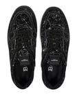 Кроссовки Balmain B-Court Skate, черный - фото 4