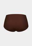 Брифы Erlich Textil Briefs, Umbra/Brown - фото 7