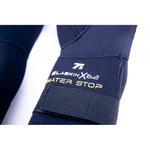 Перчатки Beuchat Elite 3DGT 7 mm, черный - фото 3