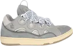 Кроссовки Lanvin Wmns Curb Sneaker 'Grey', серый - фото