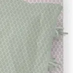 Комплект постельного белья PiP Studio, белый - фото 10