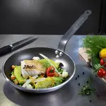 Сковорода deBuyer Choc Resto 24 см DE KÄUFER - фото 9