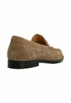 Лоферы Manfield LOAFER, Taupe - фото 4