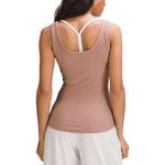 Женский топ Lululemon, черный - фото 8