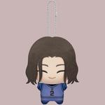 Плюшевый кулон BANPRESTO - фото 4