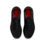 Кроссовки tiempo legend 8 club tf Nike, черный - фото 4