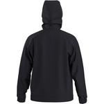 Arcteryx Толстовка Konseal POSITIONING мужская black - фото 6