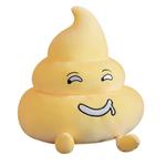 Плюшевая кукла 35см/55см высота Happy Fish - фото 5