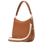 Kate Spade Кожаная сумка через плечо - фото 2