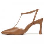 Туфли на каблуке Astrid Naturalizer, café leather - фото 4