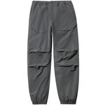 Городские функциональные карго-брюки Urban Function Series CAMEL, зеленый - фото 4