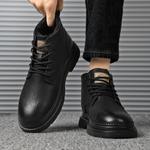 Ботинки унисекс Hla - фото 22