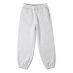 Брюки chevron logo sweatpants 'grey' Converse, серый - фото