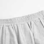 Детские шорты Lee, серый - фото 6