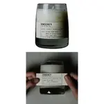 Ароматическая свеча Le Labo - фото 2